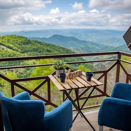 Apartments View Dvori E25 Kopaonik Exterior photo