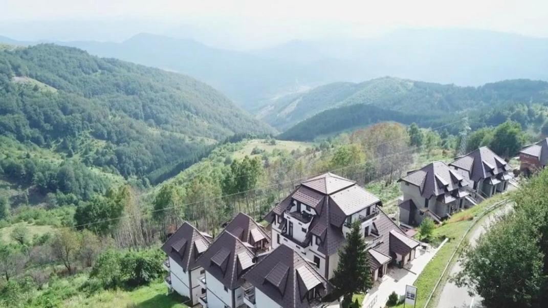 Apartments View Dvori E25 Kopaonik Exterior photo