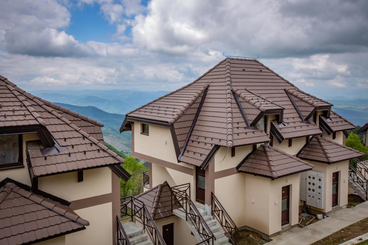 Apartments View Dvori E25 Kopaonik Exterior photo